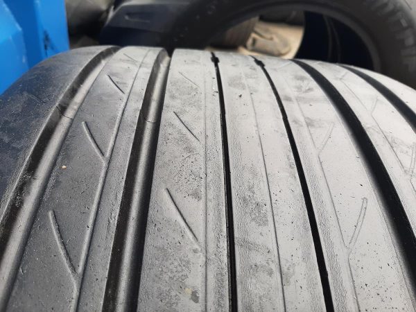 Opona używana ciężarowa 435/50R19.5 PIRELLI ST01; 800zł C2529 - obrazek 6