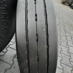 Opona używana ciężarowa 205/65R17.5 MICHELIN X-MULTI T 350zł C2530