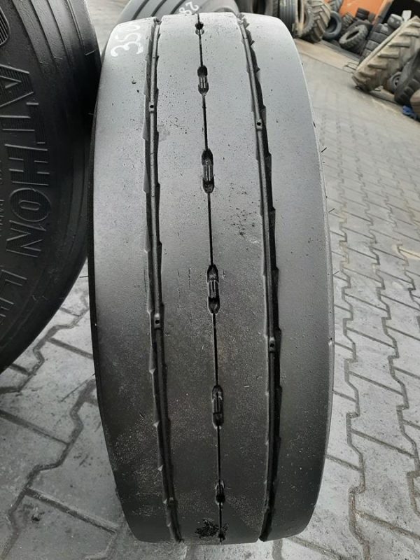 Opona używana ciężarowa 205/65R17.5 MICHELIN X-MULTI T 350zł C2530