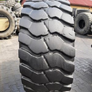 Opona używana przemysłowa 26.5R25 BKT EARTH MAX 3000zł W4503