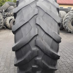 Opona używana rolnicza 710/70R38 TRELLEBORG 600zł W4504