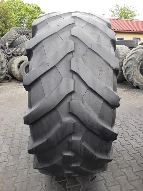 Opona używana rolnicza 710/70R38 TRELLEBORG 600zł W4504
