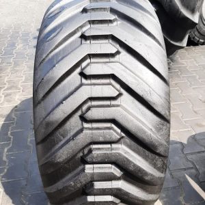Opona używana rolnicza 400/55-22.5 400/55R22.5 TRELLEBORG 700zł W4506