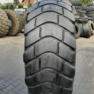 Opona używana przemysłowa 23.5R25 DUNLOP SPT83 1200zł W4507
