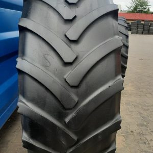 Opona używana rolnicza 650/65R42 CONTINENTAL CONTRACT AC65 700zł W4512