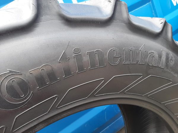 Opona używana rolnicza 650/65R42 CONTINENTAL CONTRACT AC65 700zł W4512 - obrazek 8