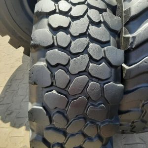 Opona używana przemysłowa 365/80R20 CONTINENTAL MPT 81; 650zł W4513