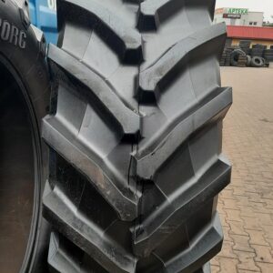 Opona używana rolnicza 650/65R42 TRELLEBORG TM800; 3900zł W4515