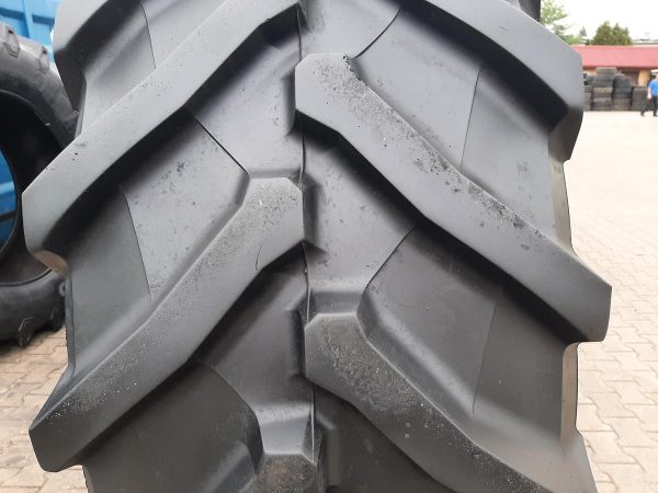 Opona używana rolnicza 650/65R42 TRELLEBORG TM800; 3000zł W4517 - obrazek 3