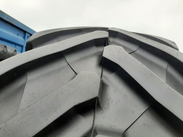 Opona używana rolnicza 650/65R42 TRELLEBORG TM800; 3000zł W4517 - obrazek 9