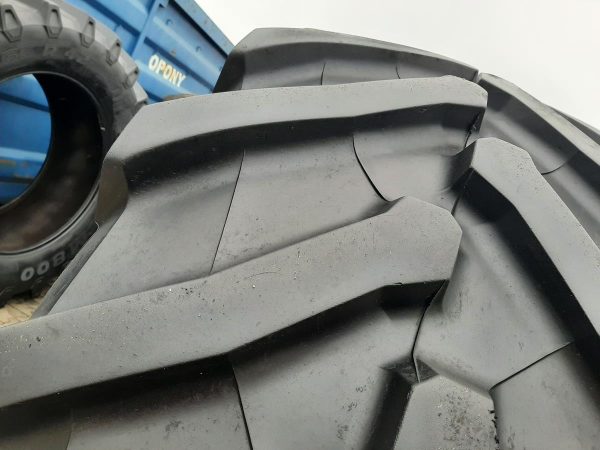 Opona używana rolnicza 650/65R42 TRELLEBORG TM800; 3000zł W4517 - obrazek 10
