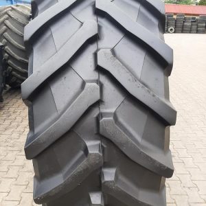 Opona używana rolnicza 650/65R42 TRELLEBORG TM800; 3000zł W4517