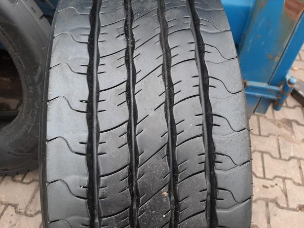 Opona używana ciężarowa 315/70R22.5 SAVA AVANT A5 600zł C2531 - obrazek 4