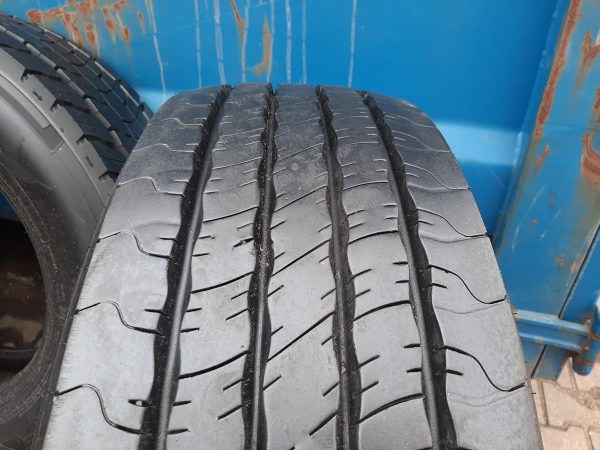 Opona używana ciężarowa 315/70R22.5 SAVA AVANT A5 600zł C2531 - obrazek 5