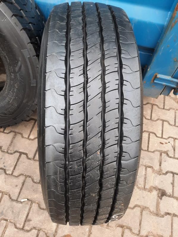 Opona używana ciężarowa 315/70R22.5 SAVA AVANT A5 600zł C2531