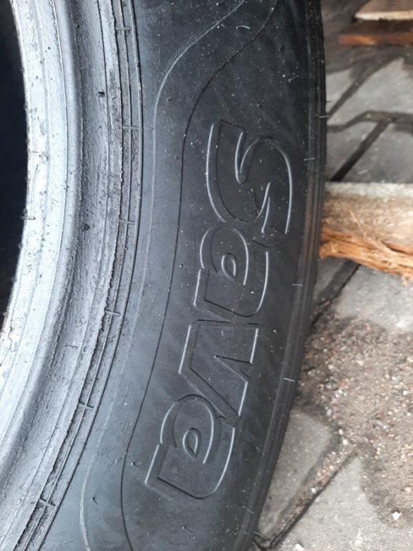 Opona używana ciężarowa 315/70R22.5 SAVA AVANT A5 600zł C2531 - obrazek 11