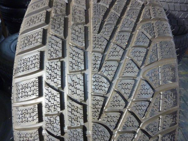 4x Opona nieużywana zimowa 285/40R19 PIRELLI SOTTOZERO WINTER 240 Z1414 - obrazek 5