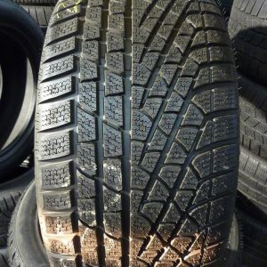 4x Opona nieużywana zimowa 285/40R19 PIRELLI SOTTOZERO WINTER 240 Z1414