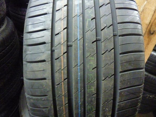 4x Opona nieużywana letnia 315/35R21 ROTALLA SETULA RS01 A3425 - obrazek 6
