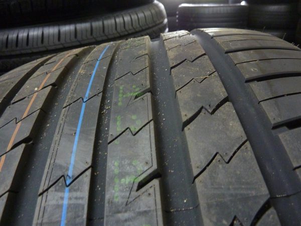 4x Opona nieużywana letnia 315/35R21 ROTALLA SETULA RS01 A3425 - obrazek 9