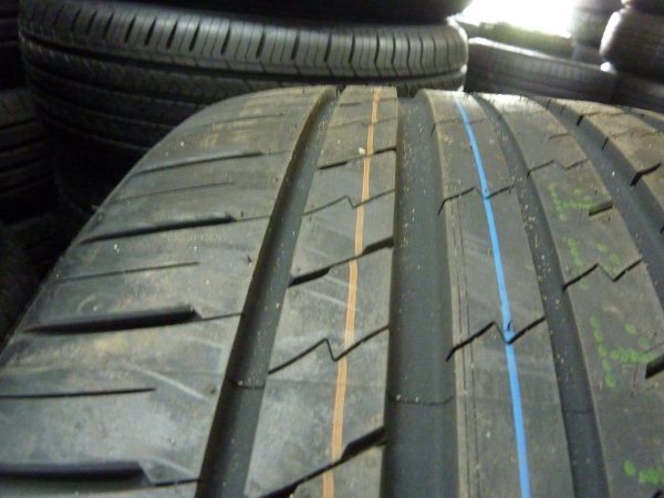 4x Opona nieużywana letnia 315/35R21 ROTALLA SETULA RS01 A3425 - obrazek 10