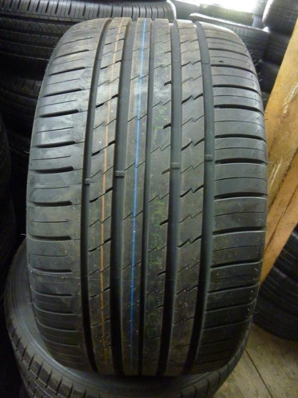 4x Opona nieużywana letnia 315/35R21 ROTALLA SETULA RS01 A3425 - obrazek 3
