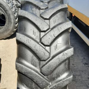 Opona używana 15.5/80-24 ; 405/80-24 MITAS TRACTION TR-01 700zł W4521