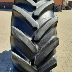 Opona używana przemysłowa 17.5-24 GALAXY INDUSTRIAL R-I 900zł W4522