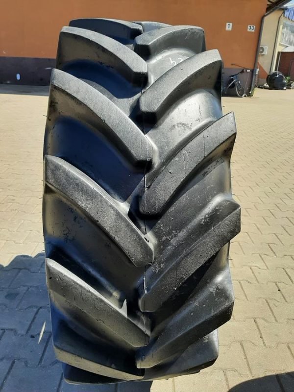Opona używana przemysłowa 17.5-24 GALAXY INDUSTRIAL R-I 900zł W4522