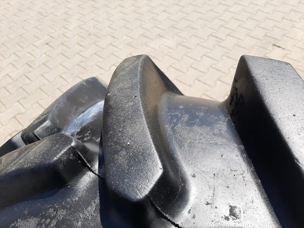 Opona używana przemysłowa 17.5-24 GALAXY INDUSTRIAL R-I 900zł W4522 - obrazek 6