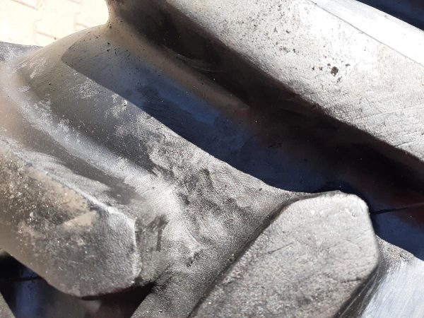 Opona używana przemysłowa 17.5-24 GALAXY INDUSTRIAL R-I 900zł W4522 - obrazek 8