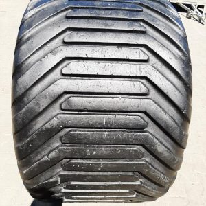 Opona używana rolnicza 700/50-22.5 BKT FLOTATION 648 1500zł W4523