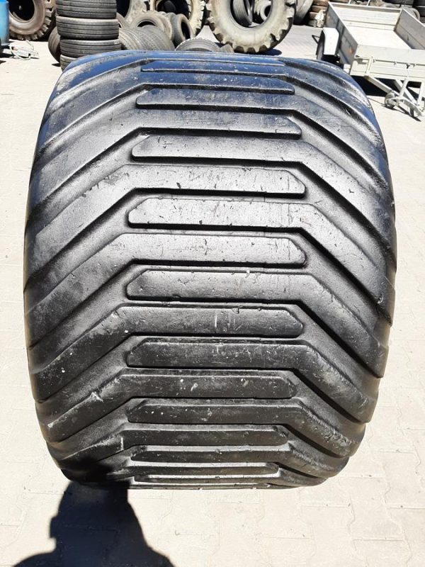 Opona używana rolnicza 700/50-22.5 BKT FLOTATION 648 1500zł W4523