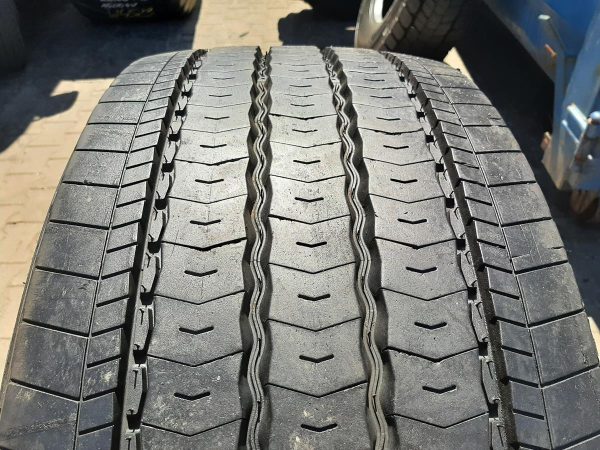 Opona używana ciężarowa 385/55R22.5 MICHELIN X MULTI 750zł C2532 - obrazek 5