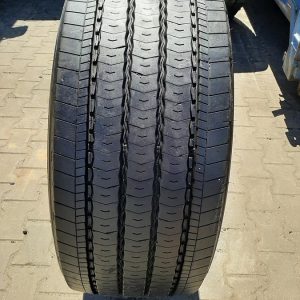 Opona używana ciężarowa 385/55R22.5 MICHELIN X MULTI 750zł C2532