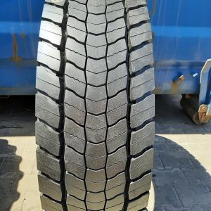 Opona używana ciężarowa 315/70R22.5 AUSTONE ADR 606; 600zł C2533