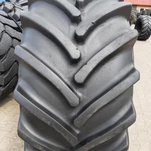 Opona używana rolnicza 800/65R32 30.5R32 CONTINENTAL CONTRACT AC70H 3800zł W4524
