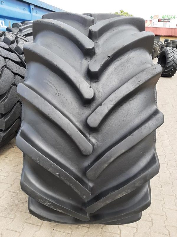 Opona używana rolnicza 800/65R32 30.5R32 CONTINENTAL CONTRACT AC70H 3800zł W4524