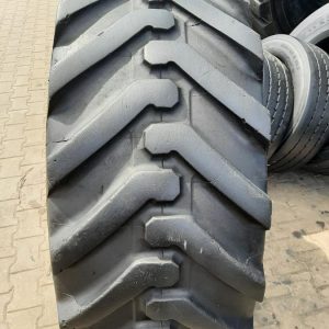 Opona używana przemysłowa 480/80-26 18.4-26 MICHELIN POWER CL 1200zł W4525