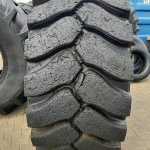 Opona używana przemysłowa 26.5R25 ADVANCE GLR 08-L5; 4800zł W4526
