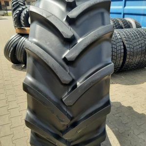 Opona używana rolnicza 480/70R34 MITAS HC70; 1700zł W4528