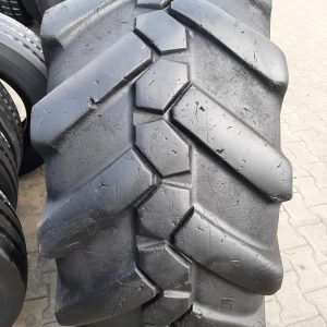 Opona używana przemysłowa 445/70R19.5 18R19.5 MICHELIN XF 1500zł W4549