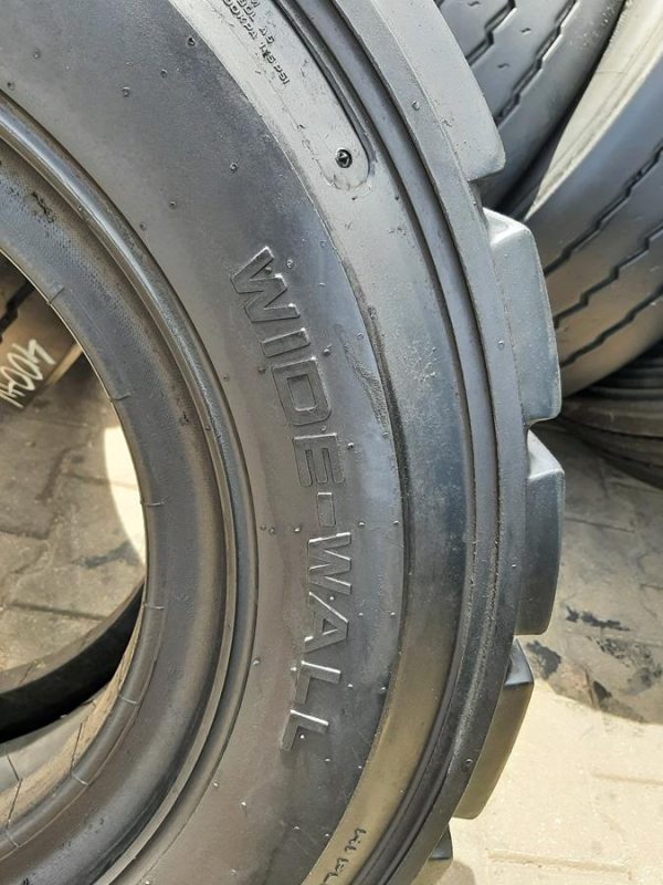 Opona używana przemysłowa 300-15 ; 300R15 HAULER LT HIPLI MINING 300zł W4530 - obrazek 11
