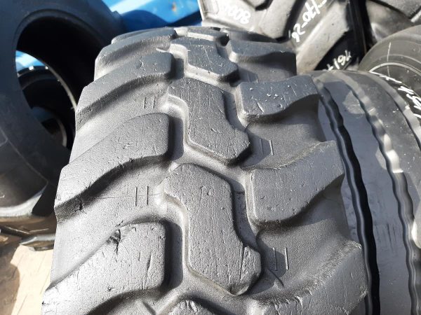 Opona używana przemysłowa 335/80R20 DULOP SP T9; 500zł W4531 - obrazek 5