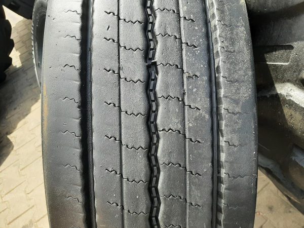 Opona używana ciężarowa 315/80R22.5 FIRESTONE FS424 ENLITEN 650zł C2536 - obrazek 4