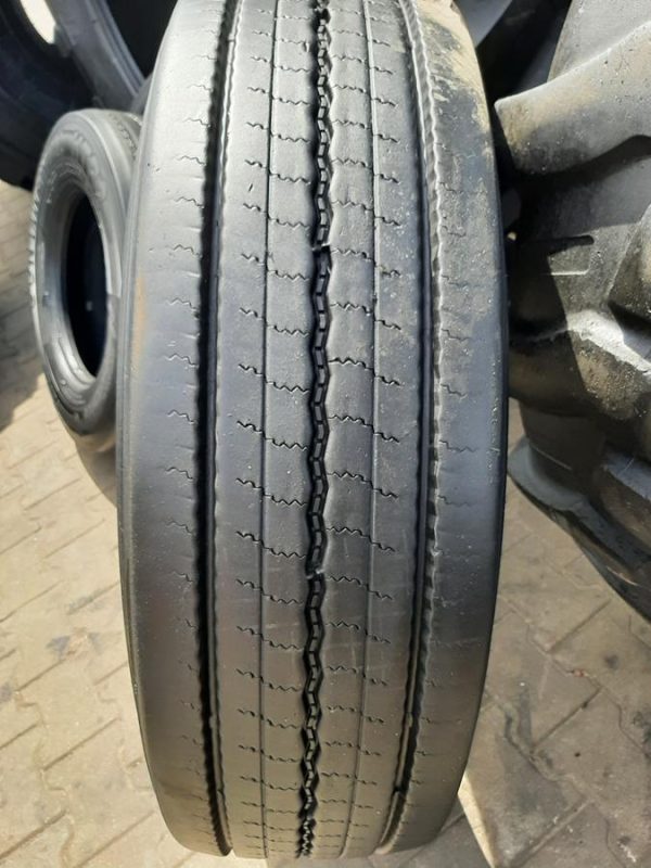 Opona używana ciężarowa 315/80R22.5 FIRESTONE FS424 ENLITEN 650zł C2536