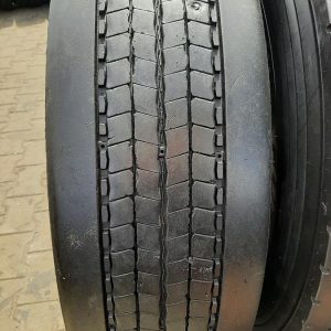 Opona używana ciężarowa 315/70R22.5 MICHELIN XMULTI Z 500zł C2540