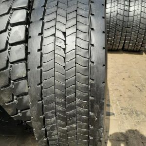 Opona używana ciężarowa 315/80R22.5 GOODYEAR FUELMAX D 600zł C2541