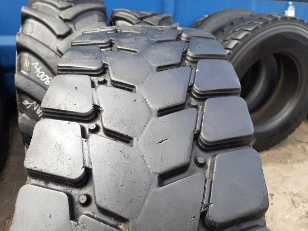 Opona używana ciężarowa 315/80R22.5 PIRELLI TG 01; 600zł C2542 - obrazek 5