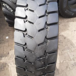 Opona używana ciężarowa 315/80R22.5 PIRELLI TG 01; 600zł C2542